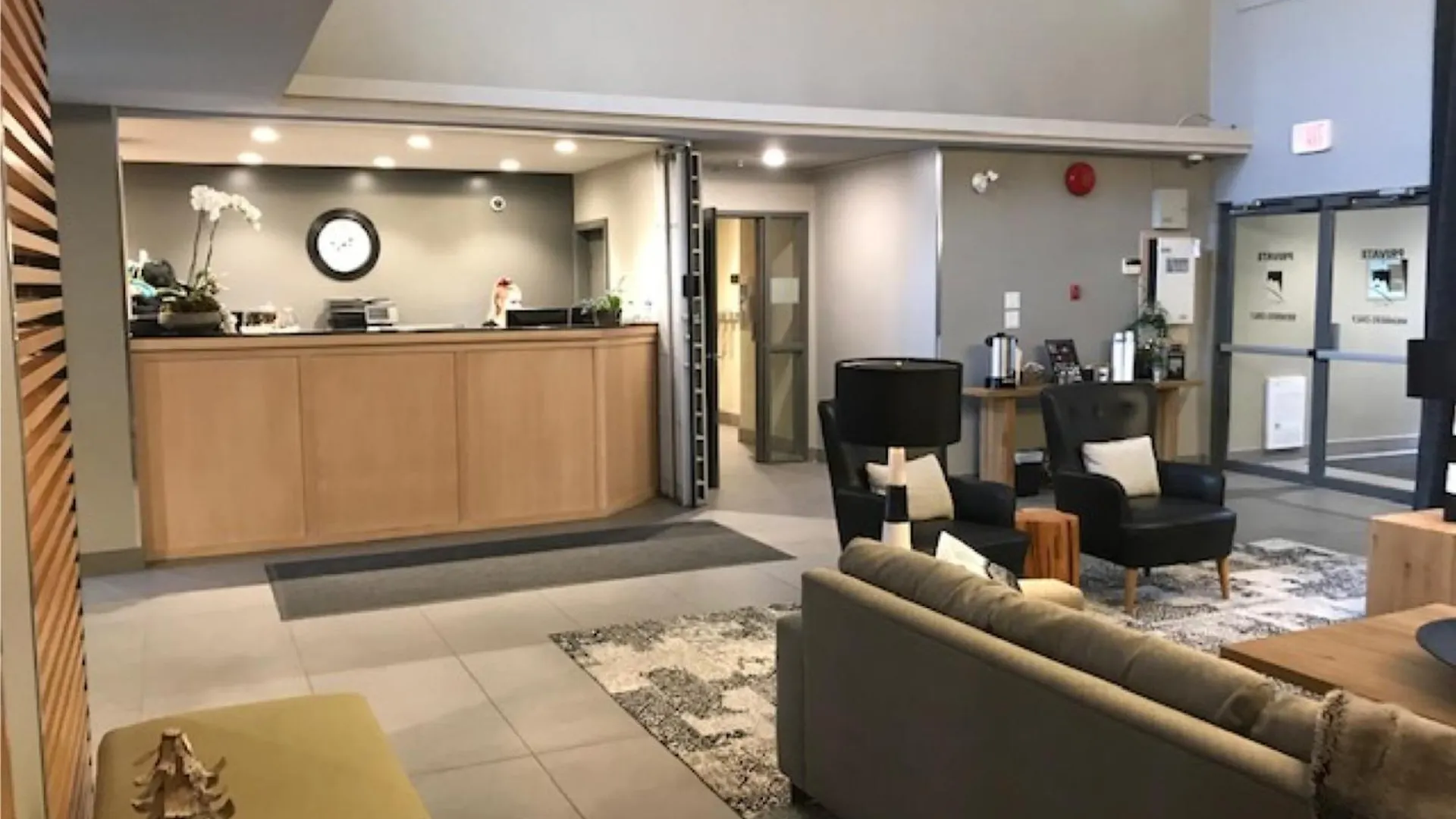 Apartment Twin Peaks Resort Whistler