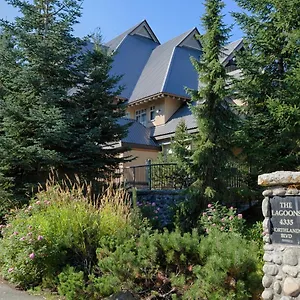 Apartment Stoney Creek- Lagoons By Premier, Whistler