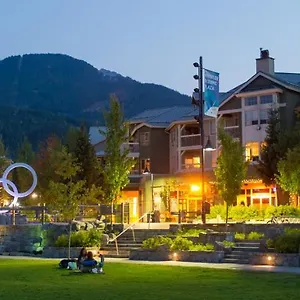 Apartment Tyndall Stone By Whiski Jack, Whistler